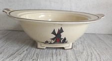 Midwinter Burslem Serving Dish