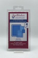 Spellbinders Nestabilities