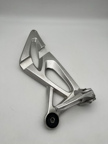 Bmw 1200 k40 footrest rear - k,