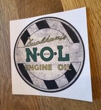 Duckhams NOL Engine Oil