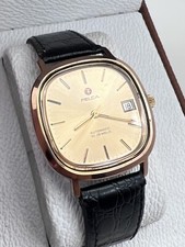 Vintage Felca Automatic 21J