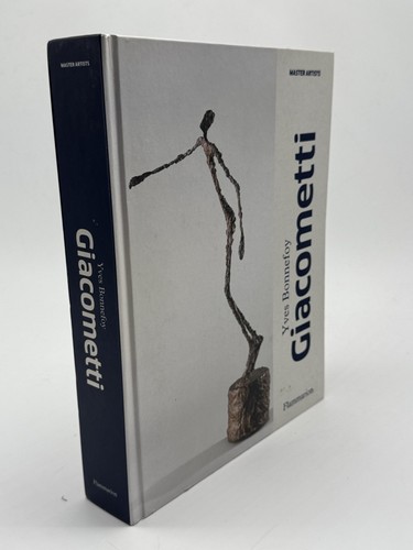 Alberto giacometti a - alberto,
