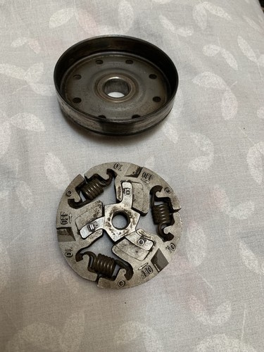 Genuine husqvarna 560xp clutch - husqvarna,