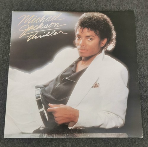 Michael jackson thriller - -,