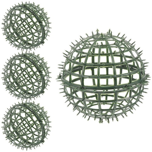 4pcs artificial plant - 4pcs, topiary