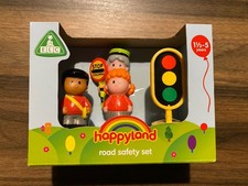 ELC Happy Land Road Safety