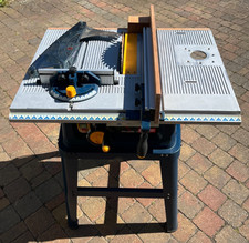 10" Table Saw - Ryobi