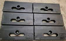 Vintage  DP FIT FOR LIFE BENCH