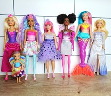 BARBIE dolls Bundle 70 -