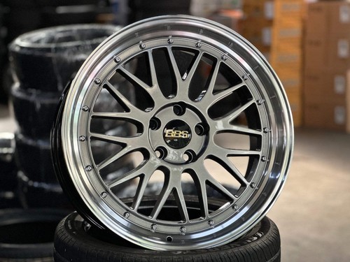 New 19x8 style - lm, wheels