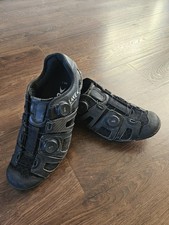 Lake MX242 EU44.5 UK10 Standard Width Mountain Bike Shoes