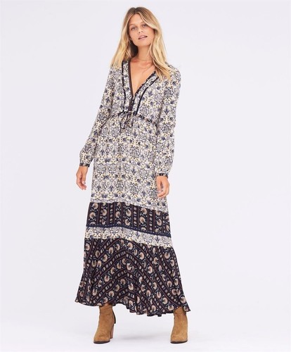 Tigerlily dress womens - dress, 14