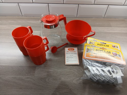 Melitta coffee pot - melitta,