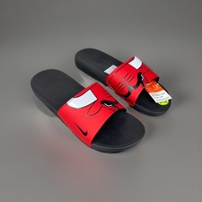 Nike Solarsoft NBA Chicago