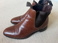 Loake Chatterley Chelsea Boots