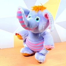 Vintage Eleroo The Wuzzles