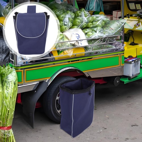 Foldable shopping trolley bag - ,