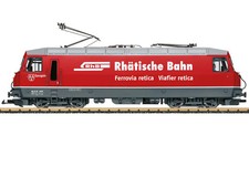 LGB 21430 Pre-Owned RhB Class