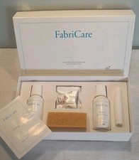 DFS FabriCare Fabric Upholstery Cleaning & Care Kit