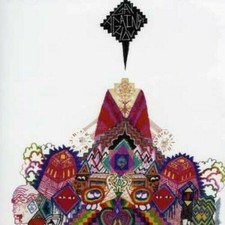 Muscle Milk CD - Like New