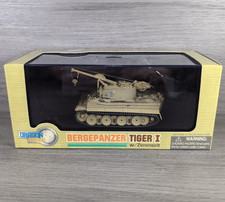 Dragon armor bergepanzer - armor,