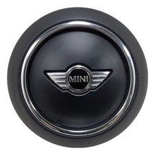 MINI Cooper F55 2017 Air Bag