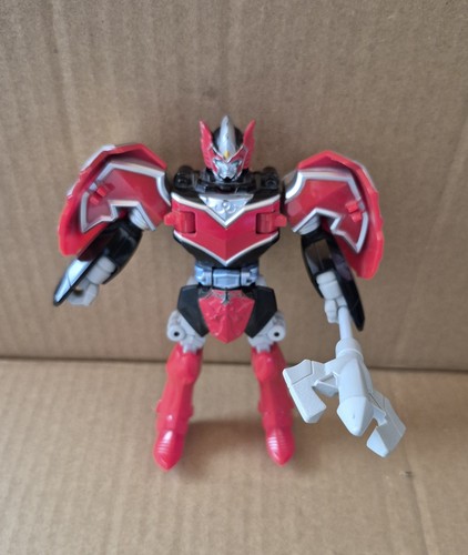 Power rangers mystic force - rangers,
