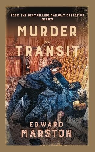 Murder transit the - in,
