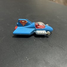 Corgi Superman Supermobile