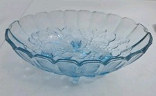 Vintage Indiana Blue