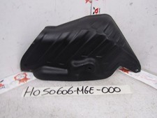 Exhaust Heat Shield Side