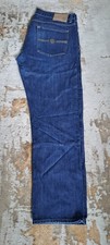mens henri lloyd jeans 36R 