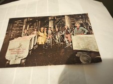 MINER'S BUTTE,  MONT 