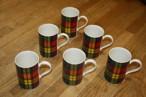 Dunoon stoneware buchanan - 6,