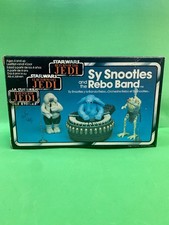 Vintage Star Wars ROTJ Sy