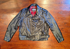 Schott 626 Perfecto Leather