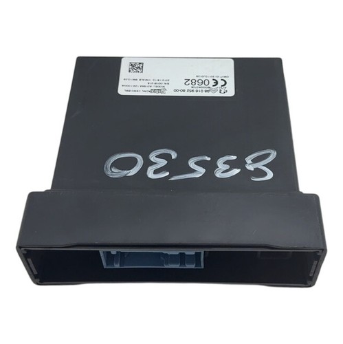 Citroen ds5 relay control - ds5,
