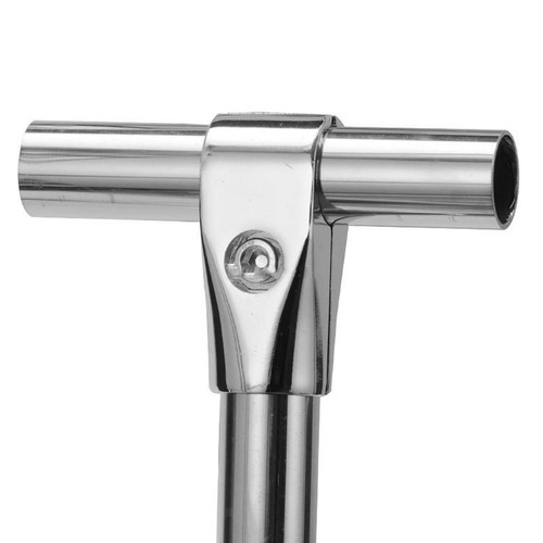 Aluminum alloy tube - alloy,