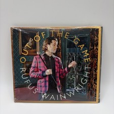 Rufus Wainwright | Out of the