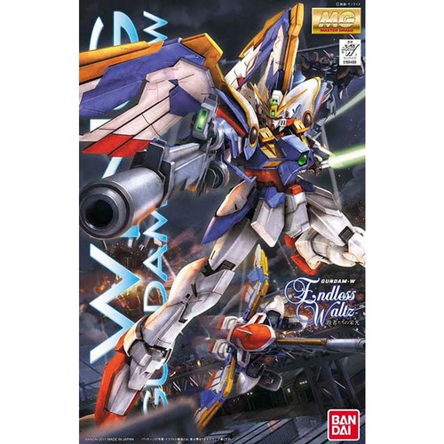Bandai gundam endless - bandai,