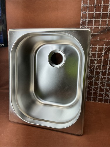 Sink boat food truck - s/s-boat/rv,food,