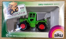 Siku 2951 MB-Trac Tractor with