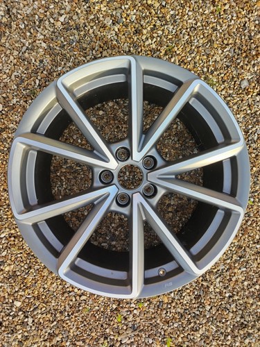 Genuine audi rs4 19 - s4,