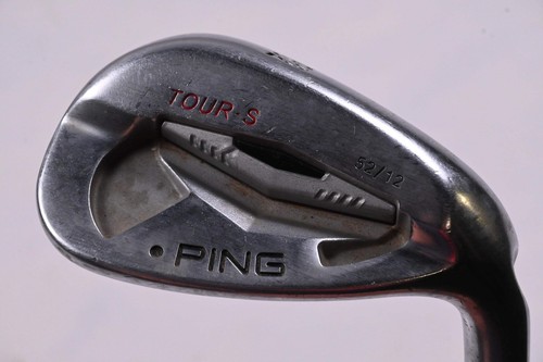 Ping tour gap wedge - ping,