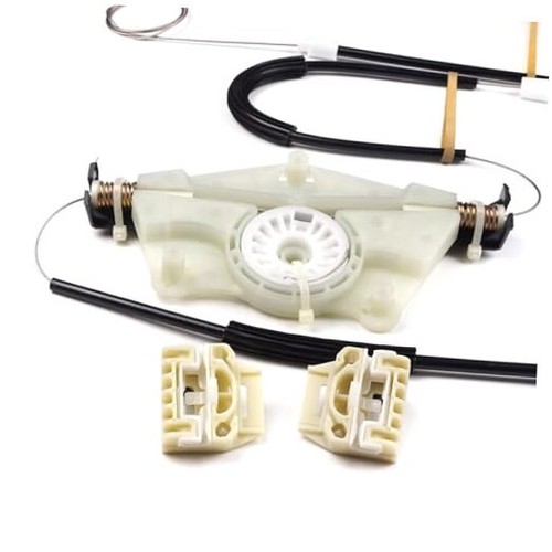 Bwr413 window regulator repair - bwr413,