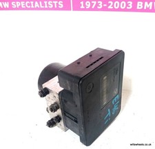 BMW E46 M-Sport DSC ATE ABS Hydraulic Pump & Module 3451-6759045 / 6759047