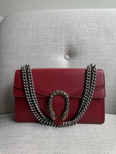 Gucci Dionysus 28cm Red