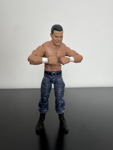 Mattel elite british - mattel,