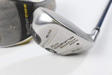 Cobra Baffler DWS #4 Hybrid /