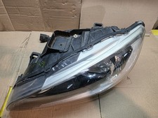 VOLVO 2013-18  V60 S60 FRONT